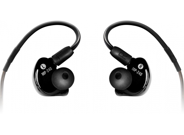 Mackie MP-240 Mackie MP-240